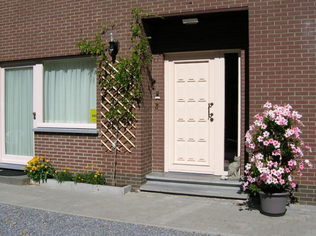 Liry'S Home Tongeren Exterior foto